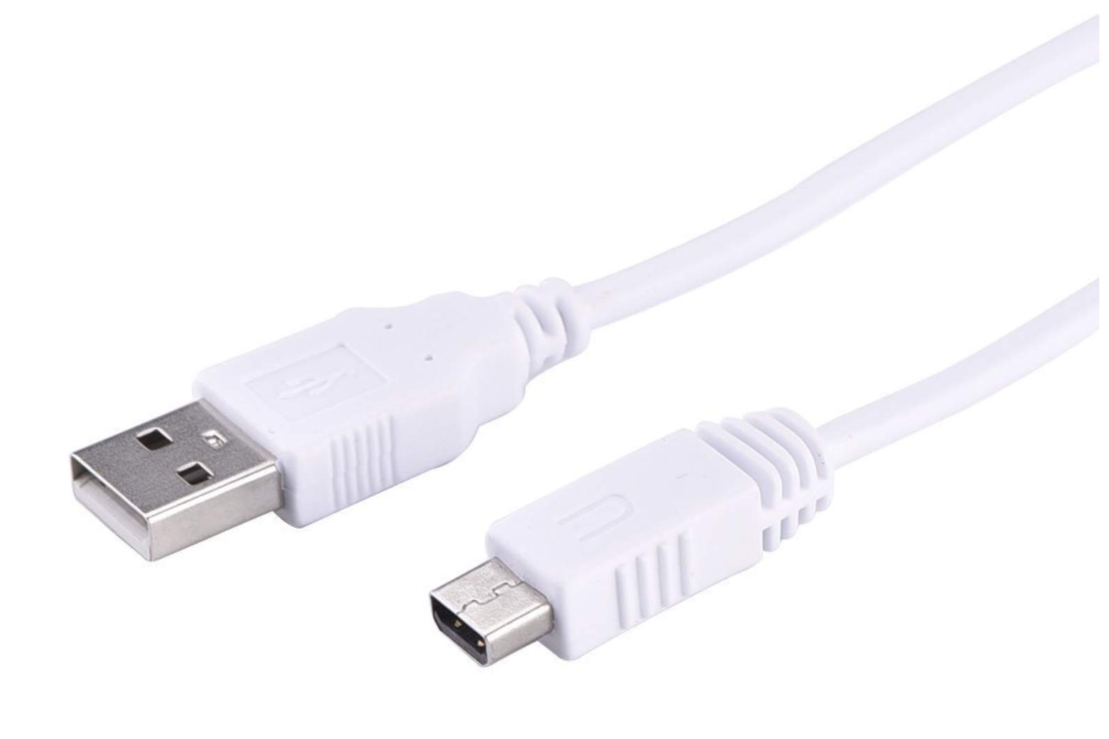 任天堂 WiiU / Wii U ゲームパッド用 USB 充電ケーブル Wii U GamePad用 USB充電ケーブル 3m ２本セット n5ksbvb Amazon.co.jp: 任天堂 WiiU/Wii U ゲームパッド用 USB 充電